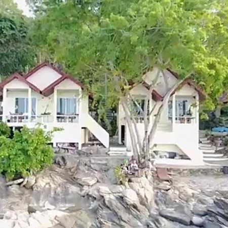 Sunrise Villas Seaview Koh Samet Eksteriør billede
