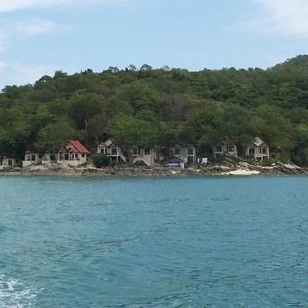 Sunrise Villas Seaview Koh Samet Eksteriør billede