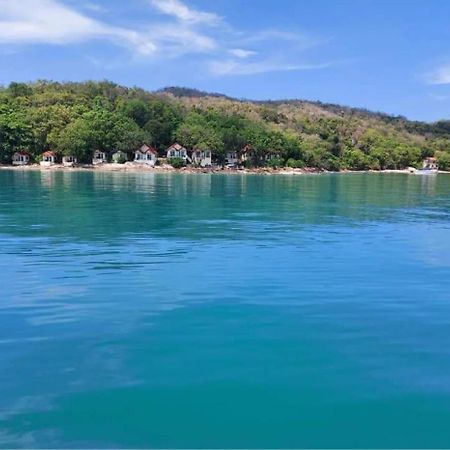 Sunrise Villas Seaview Koh Samet Eksteriør billede
