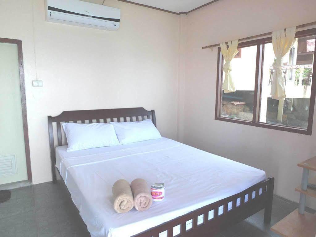 Sunrise Villas Seaview Koh Samet Eksteriør billede